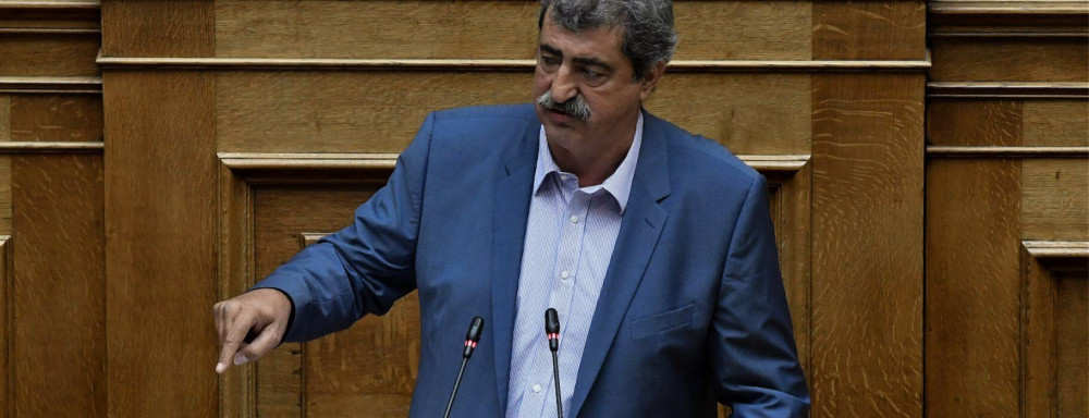 Κλαίει ο Πολάκης που δεν “άδειασαν” τις θυρίδες το 2015!