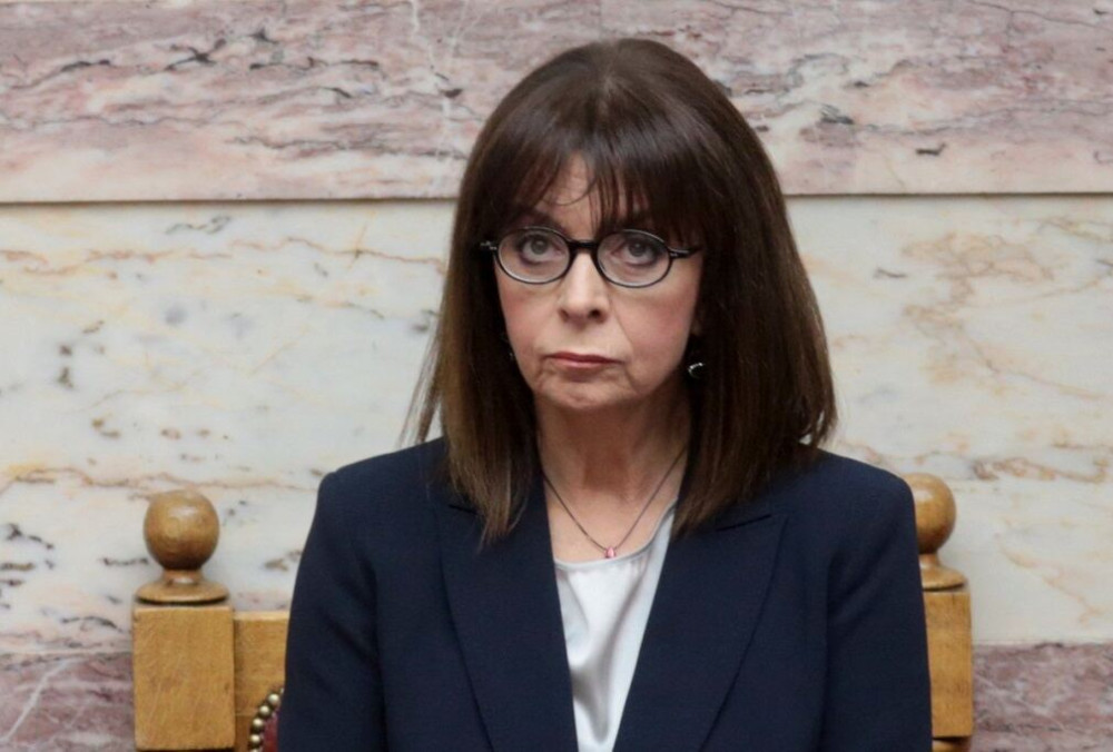 Επικοινωνία της ΠτΔ με τη γενική κυβερνήτη του Καναδά – Άριστες οι διμερείς σχέσεις
