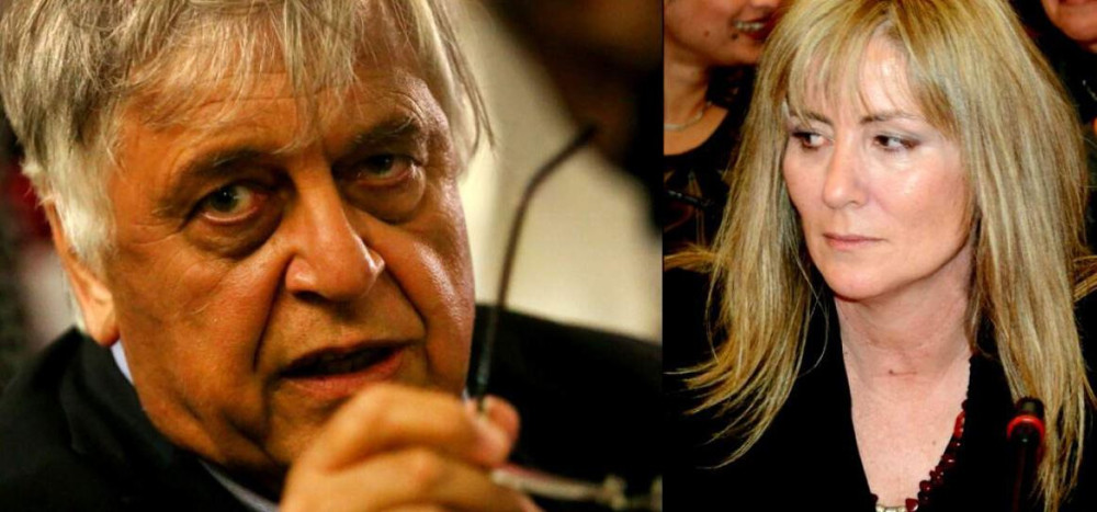 Σκευωρία Novartis: O Αγγελής “καίει” την Τουλουπάκη