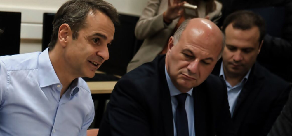 Υπουργικό συμβούλιο: Οι υποψήφιοι για την προεδρία ΣτΕ και Αρείου Πάγου