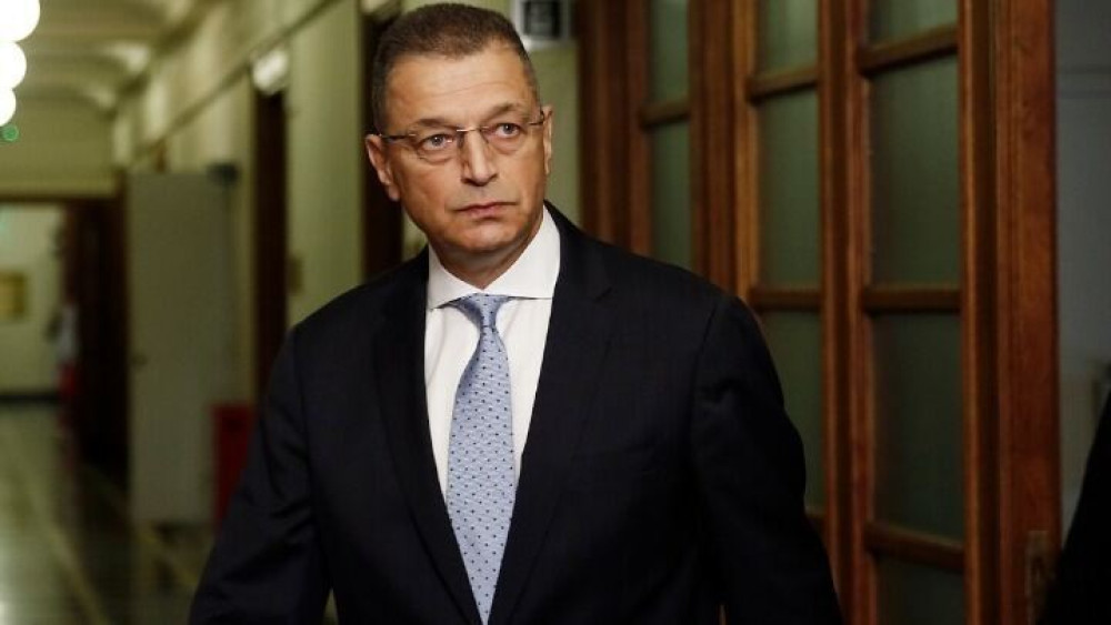 Στεφανής: Δε συμφέρει την Τουρκία θερμό επεισόδιο – Μας ενοχλεί το σόου στην Αγία Σοφιά