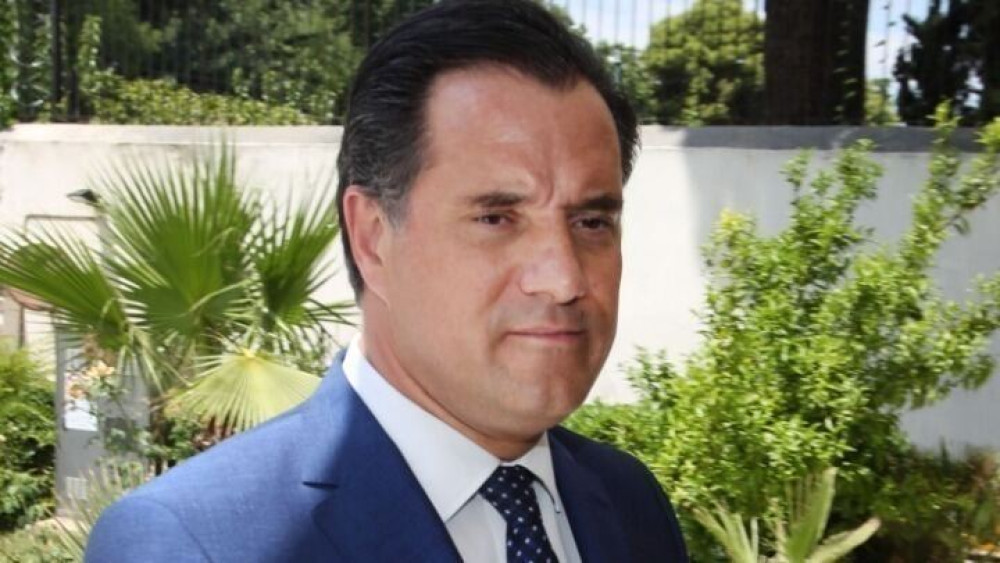 Γεωργιάδης: Στη Βουλή ν/σ για μικροπιστώσεις – Δάνεια έως 25 χιλ. ευρώ χωρίς προσημείωση