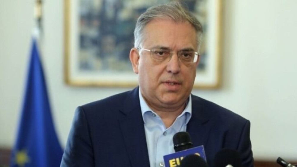 Θεοδωρικάκος: Να μην επανέλθει η δημαγωγία – Η κυβέρνηση στηρίζει την εργασία
