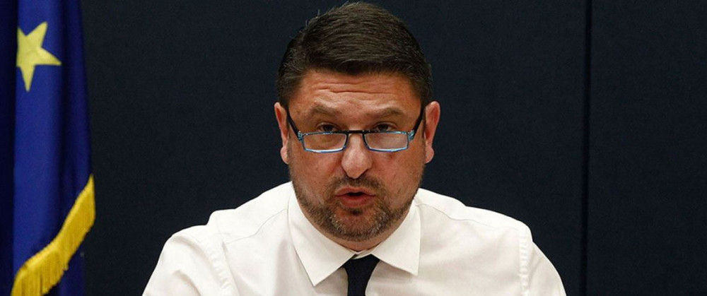 Στη Θεσσαλονίκη ο Ν. Χαρδαλιάς: Συσκέψεις για το άνοιγμα του αεροδρομίου “Μακεδονία”