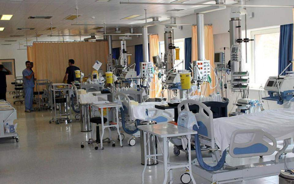 Κορωνοϊός: Κανένας νέος θάνατος – Άλλα 5 κρούσματα στην Ελλάδα