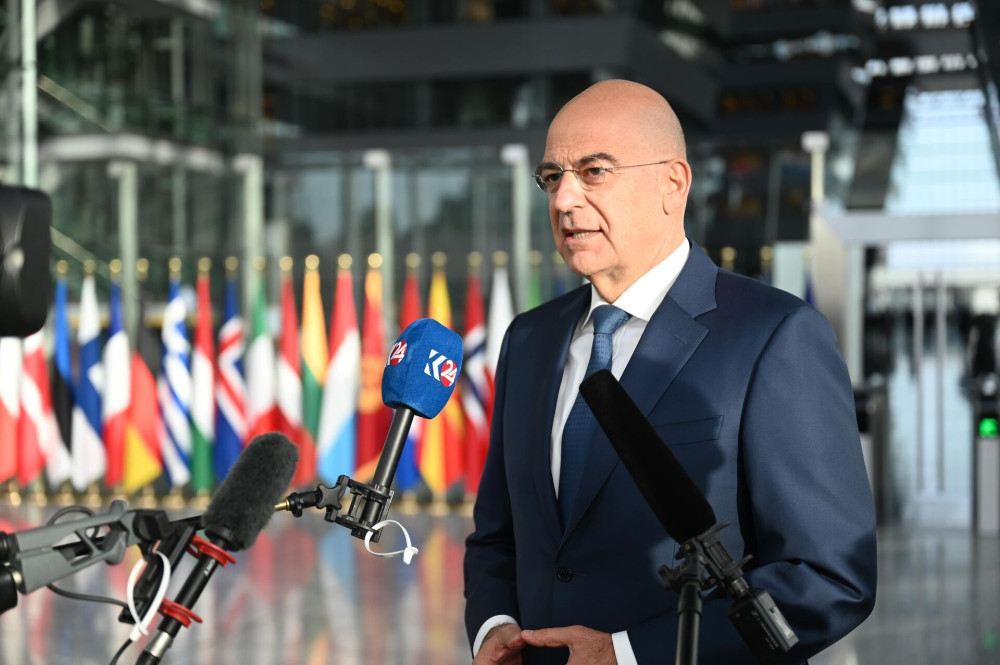 Νίκος Δένδιας: Θετική η επίσκεψη Ερντογάν – Να είμαστε έτοιμοι για κάθε σενάριο