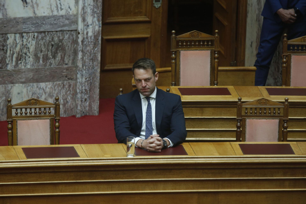 ΣΥΡΙΖΑ: Παρακάλια στο ΠΑΣΟΚ για συνεργασία!