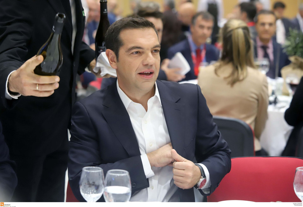 Οι σκελετοί στην ντουλάπα του Κασσελάκη