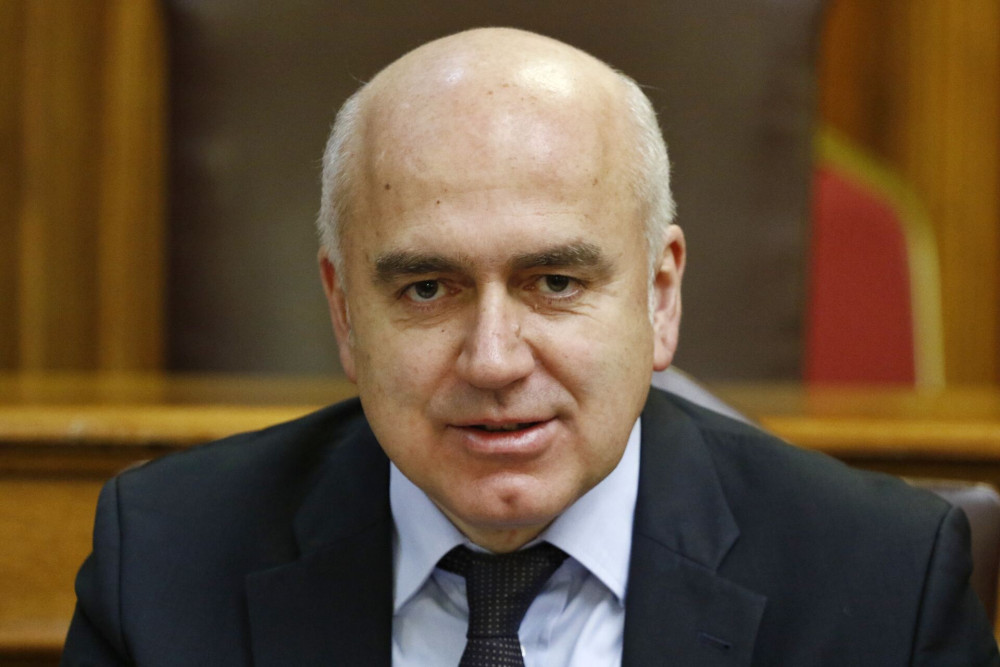 Αυτοδιοικητικές εκλογές: προβάδισμα Μέτιου στην Περιφέρεια Ανατολικής Μακεδονίας και Θράκης