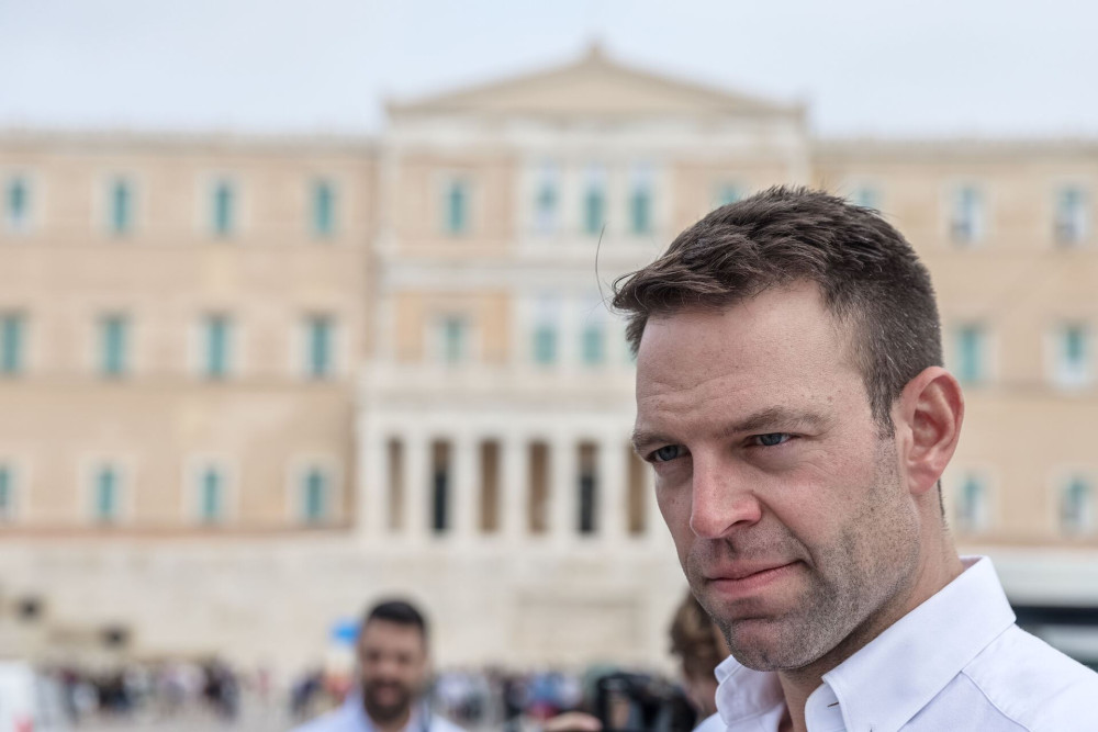 ΟΑΚΑ: σπάει κόκαλα η άγνοια του Κασσελάκη