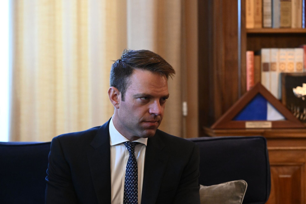 Δωρεάν φροντιστηριακά μαθήματα στον πρόεδρο Στέφανο