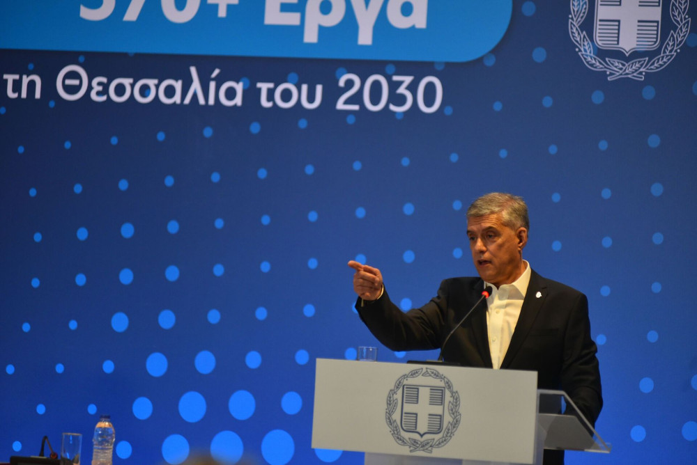 Δημοσκόπηση Interview: καθαρό προβάδισμα Αγοραστού για τον β' γύρο