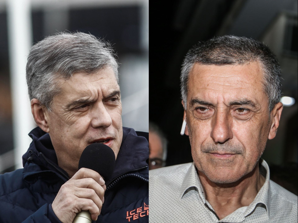 Άγρια κόντρα Κουρέτα - Αγοραστού για τις καταστροφές στη Θεσσαλία