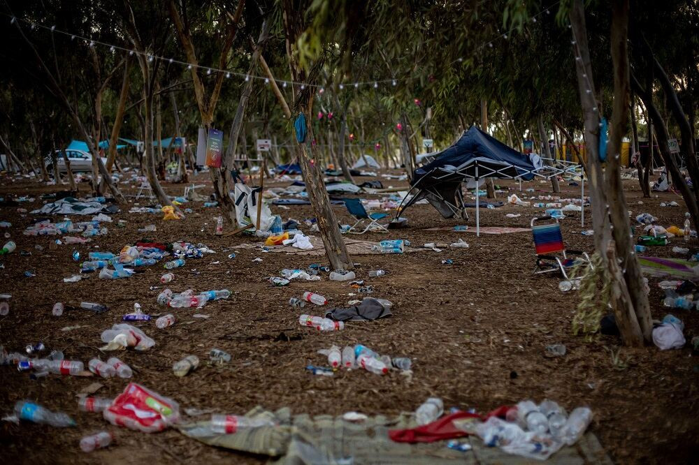 Ισραήλ: η υπηρεσία εσωτερικής ασφάλειας ήξερε για την επίθεση της Χαμάς την 7η Οκτωβρίου 2023