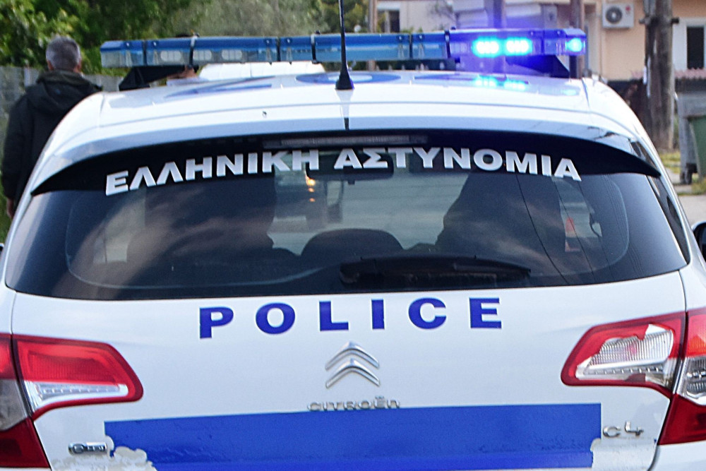 Nίκαια: αυτοτραυματίστηκε η 57χρονη που είχε καταγγείλει τον σύζυγό της