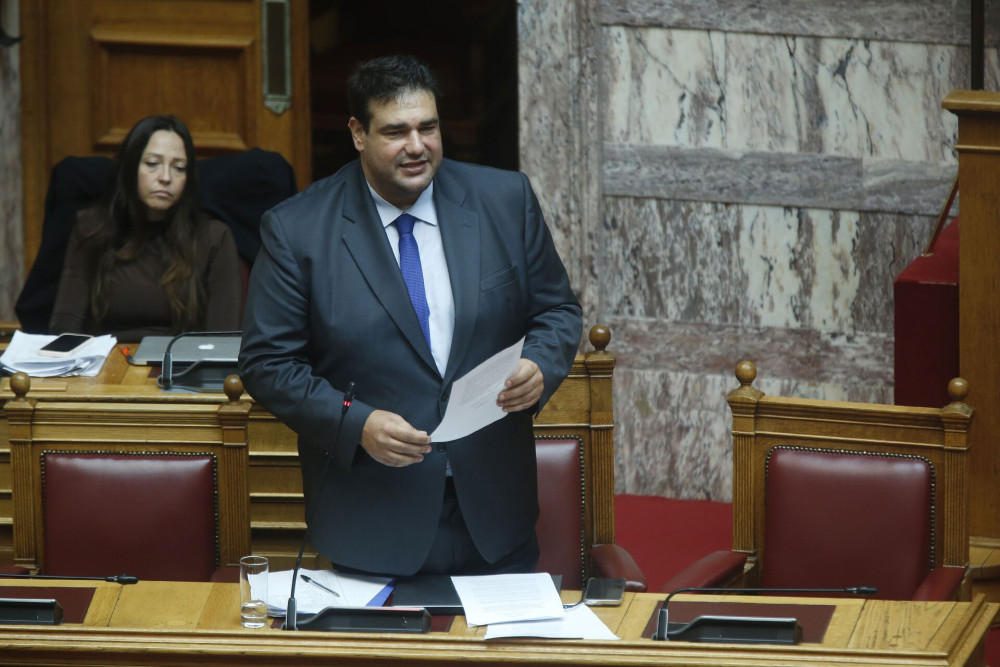 Υπερψηφίστηκε το νομοσχέδιο για τους ΟΤΑ-Λιβάνιος: Νέα εποχή για την Αυτοδιοίκηση