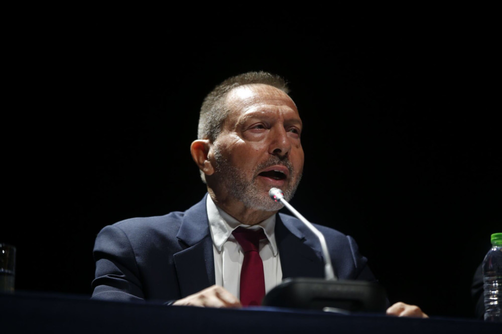 Στουρνάρας για επενδυτική βαθμίδα: Απαρχή μίας νέας προσπάθειας για αύξηση της ευημερίας