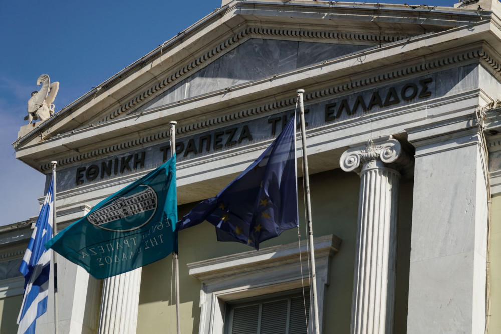 Εθνική Τράπεζα: φέρνει τους AI Agents στην τηλεφωνική εξυπηρέτηση - Η «Σοφία» αποκτά φωνή