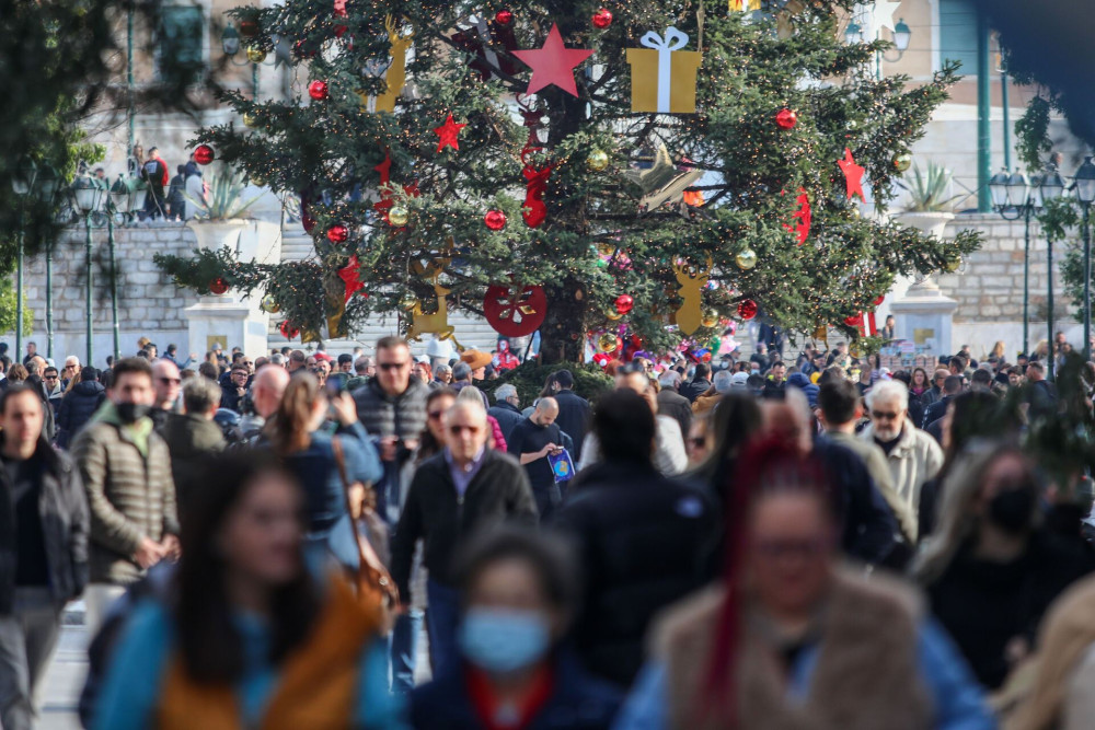 Ποιοι θα πάρουν μέχρι τα Χριστούγεννα την επιταγή ακρίβειας