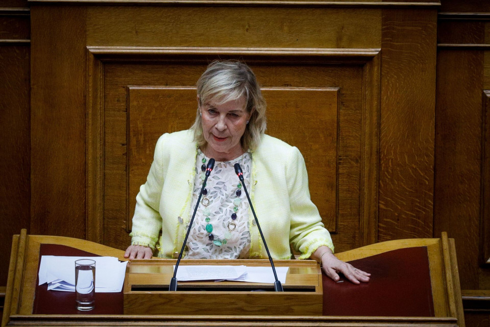 Πλεύση Ελευθερίας: κακό χωριό τα λίγα σπίτια