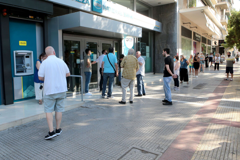 Ξεκινούν σήμερα οι πληρωμές από e-ΕΦΚΑ και ΔΥΠΑ – Αναλυτικά οι ημερομηνίες