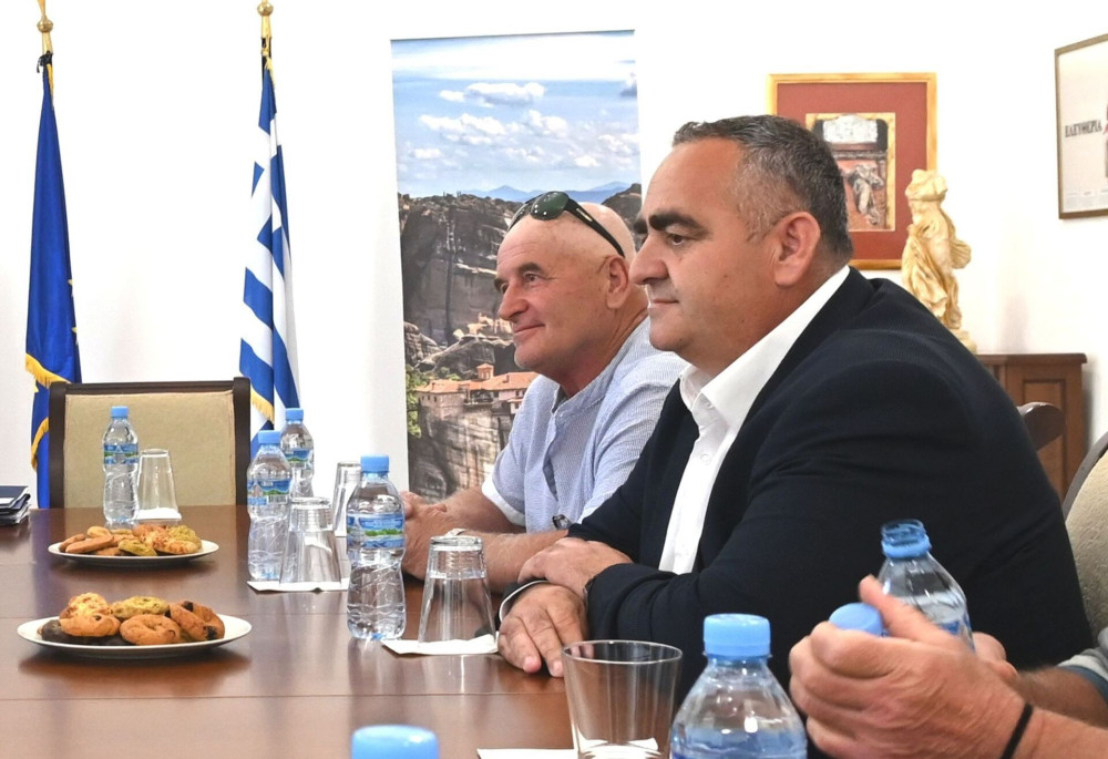 Φρέντι Μπελέρης: Θα υπερασπιστώ τα δικαιώματα των ομογενών στην Αλβανία