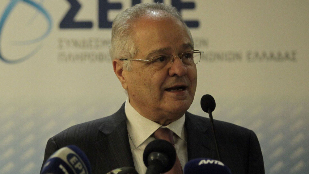 Δρυμιώτης για Κασσελάκη: Δεν είναι φαινόμενο αλλά αποτέλεσμα απελπισίας του ΣΥΡΙΖΑ