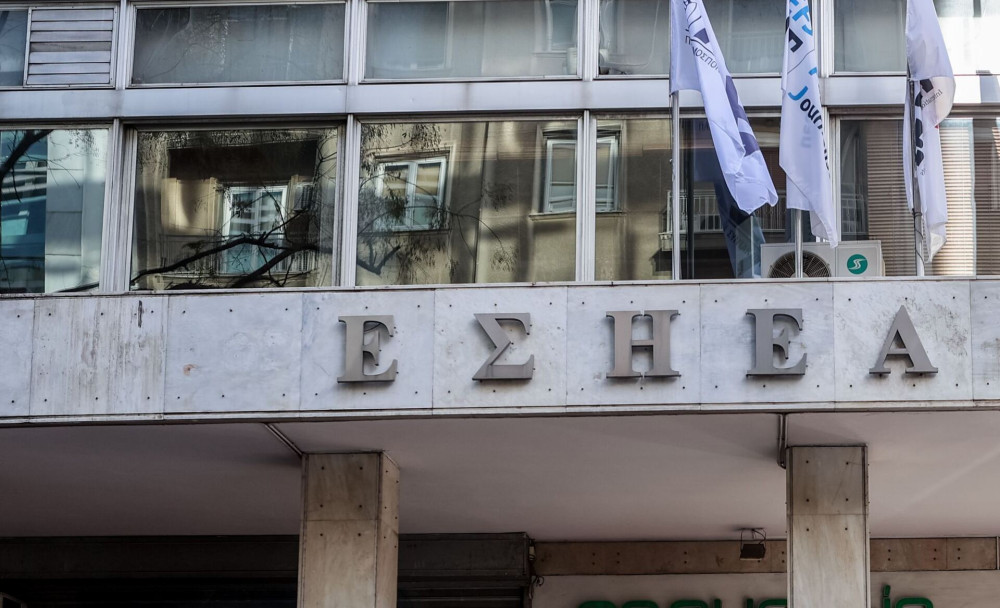 Πέθανε ο εκδότης της εφημερίδας «Καρφί» και του site «Lykavitos» Ηλίας Τζαφέρης