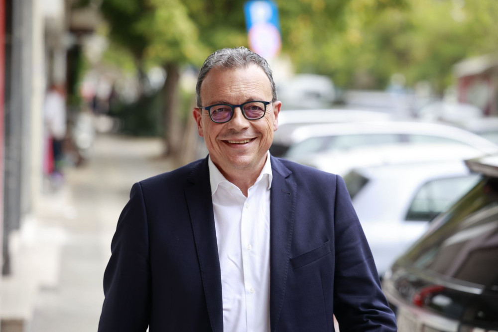 Σωκράτης Φάμελλος: Δεν τιμούν την υπογραφή τους όσοι δεν επιστρέψουν την έδρα