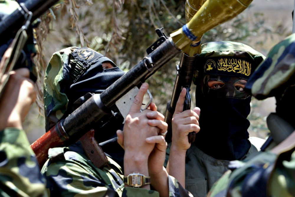 Γαλλία: η φρίκη των παιδιών του ISIS σε δίκη στο Παρίσι