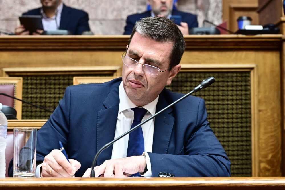 Δημήτρης Καιρίδης: Οι πέντε χώρες του ευρωπαϊκού νότου δικαιούνται ευρύτερης στήριξης για τη μετανάστευση