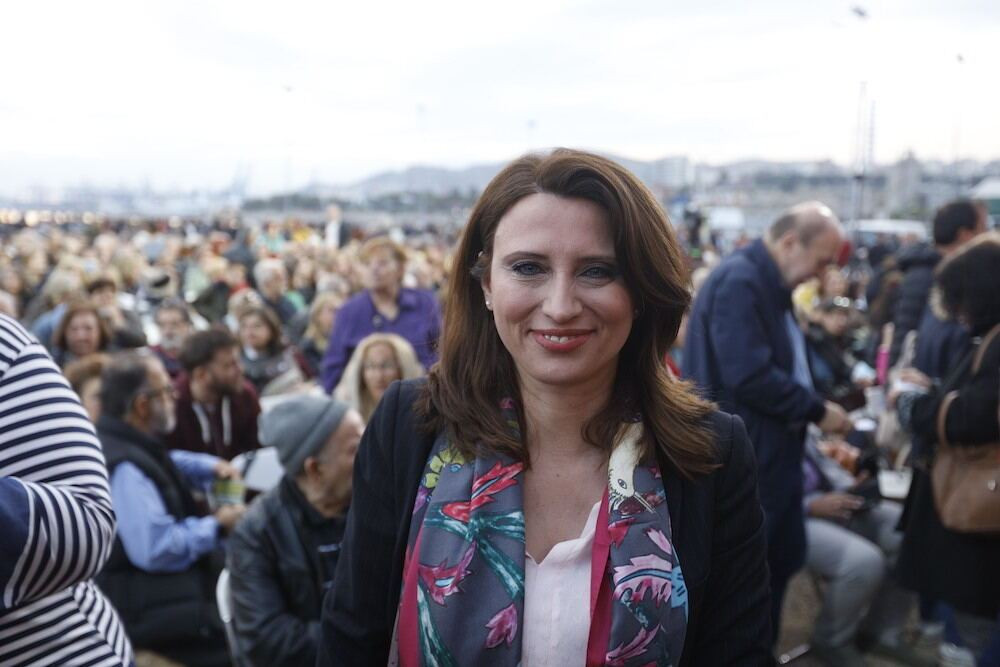 ΣΥΡΙΖΑ: πυρά Κασιμάτη κατά Ραγκούση με «τρόπαιο» τη Β' Πειραιά