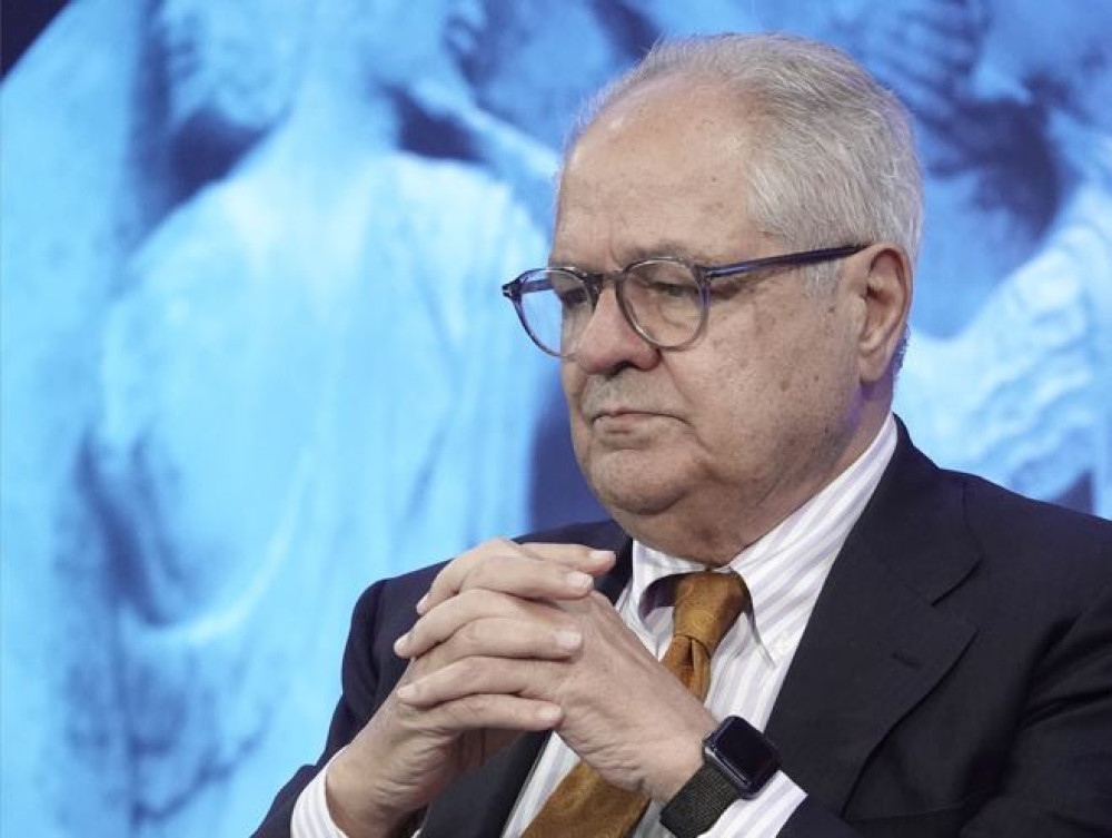 Εκτίμηση Δρυμιώτη για ανατροπές στις δημοσκοπήσεις: Ο Έλληνας δεν ανέχεται να τον «πιάνουν κότσο»