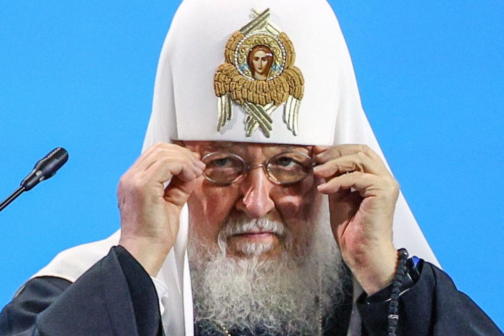 Η Ρωσική Εκκλησία το μακρύ χέρι του Κρεμλίνου