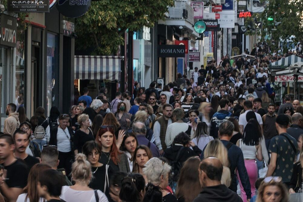 ΚΥΑ για Ελάχιστο Εγγυημένο Εισόδημα: αύξηση κατά 8% για αιτήσεις εγκεκριμένες από 1/12/2023