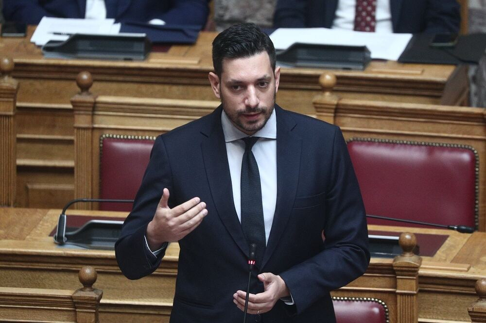 Κωνσταντίνος Κυρανάκης: Ψηφιακός φάκελος μεταβίβασης ακινήτων από αρχές του '24