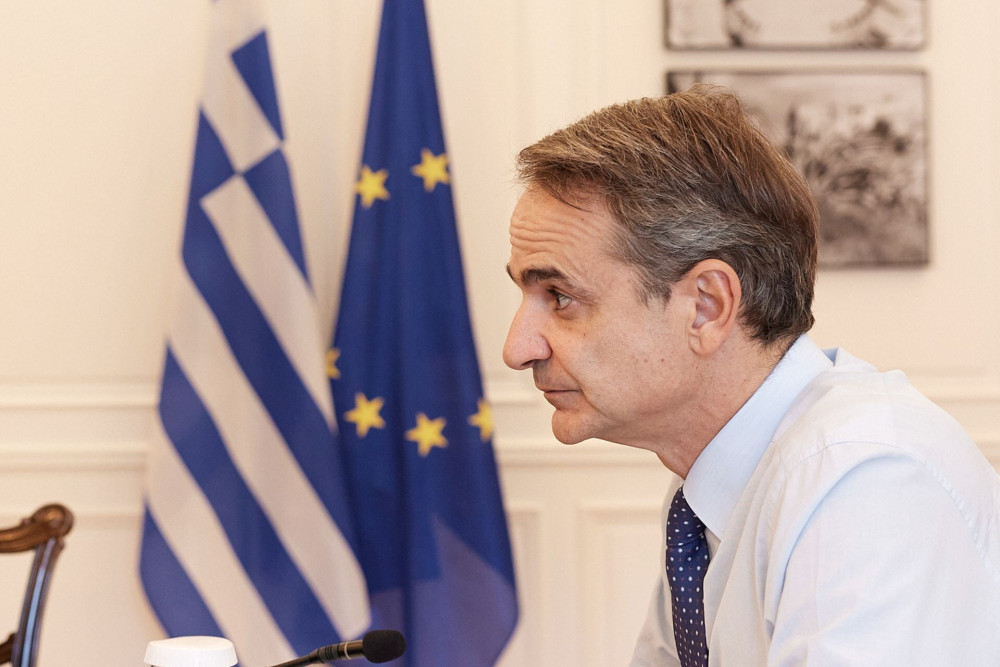 Συνεδριάζει το Υπουργικό Συμβούλιο υπό τον πρωθυπουργό – Τα θέματα της ατζέντας