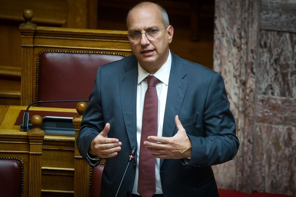 Οικονόμου: Καλά μελετημένο το «χτύπημα» στην πειρατεία συνδρομητικής τηλεόρασης