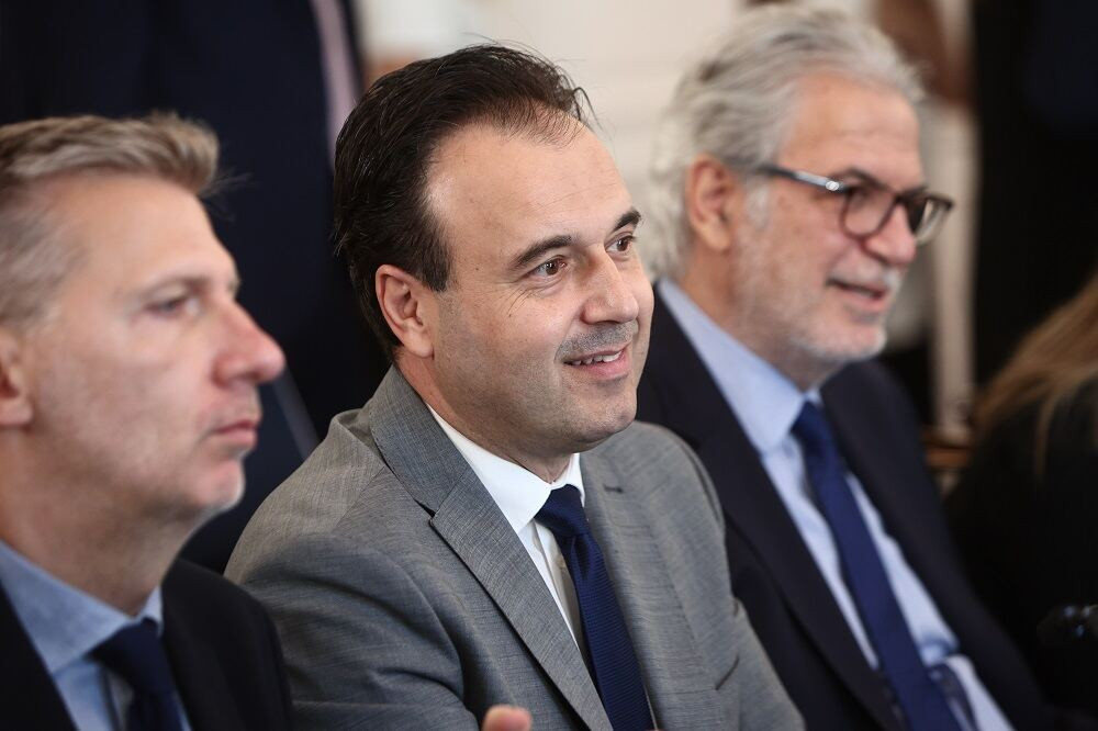 Δημήτρης Παπαστεργίου: Νέα εποχή στο gov.gr με την είσοδο της Τεχνητής Νοημοσύνης