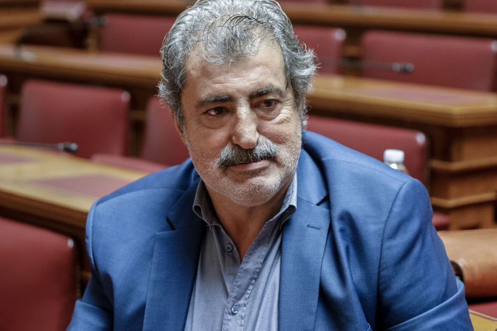 Αναμενόμενο: στο στόχαστρο του Πολάκη η «Νέα Αριστερά»