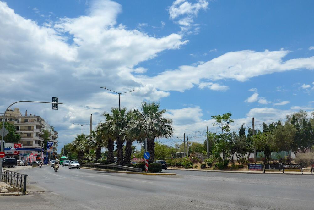 Γλυφάδα: βρέθηκε βόμβα του Β' Παγκοσμίου Πολέμου - Κυκλοφοριακές ρυθμίσεις την Πέμπτη στην Ποσειδώνος