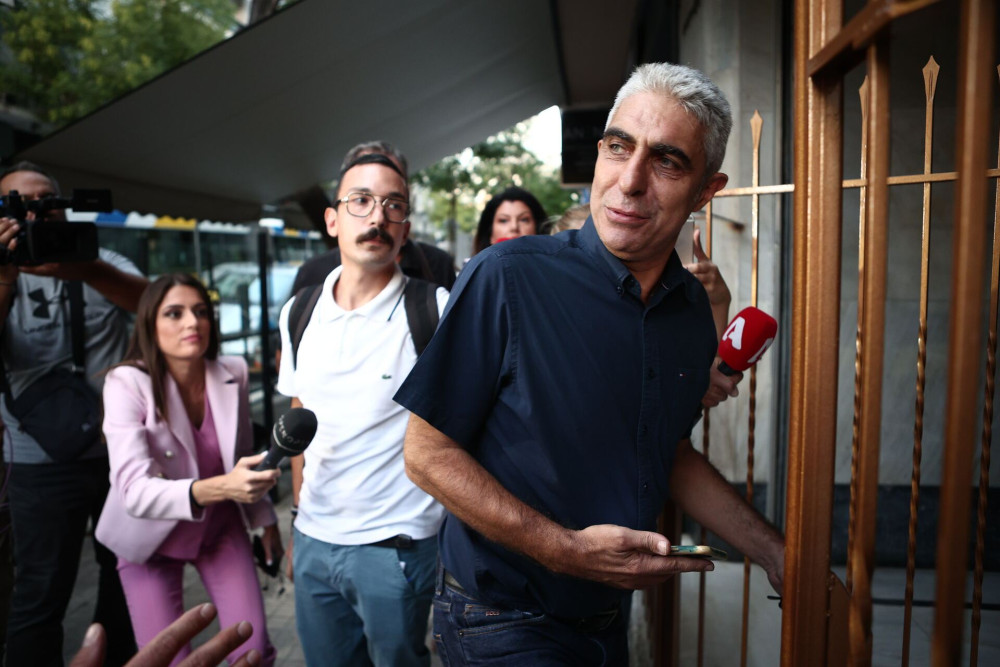 Γιώργος Τσίπρας: ο ξάδερφος-λαγός και η διάλυση του ΣΥΡΙΖΑ
