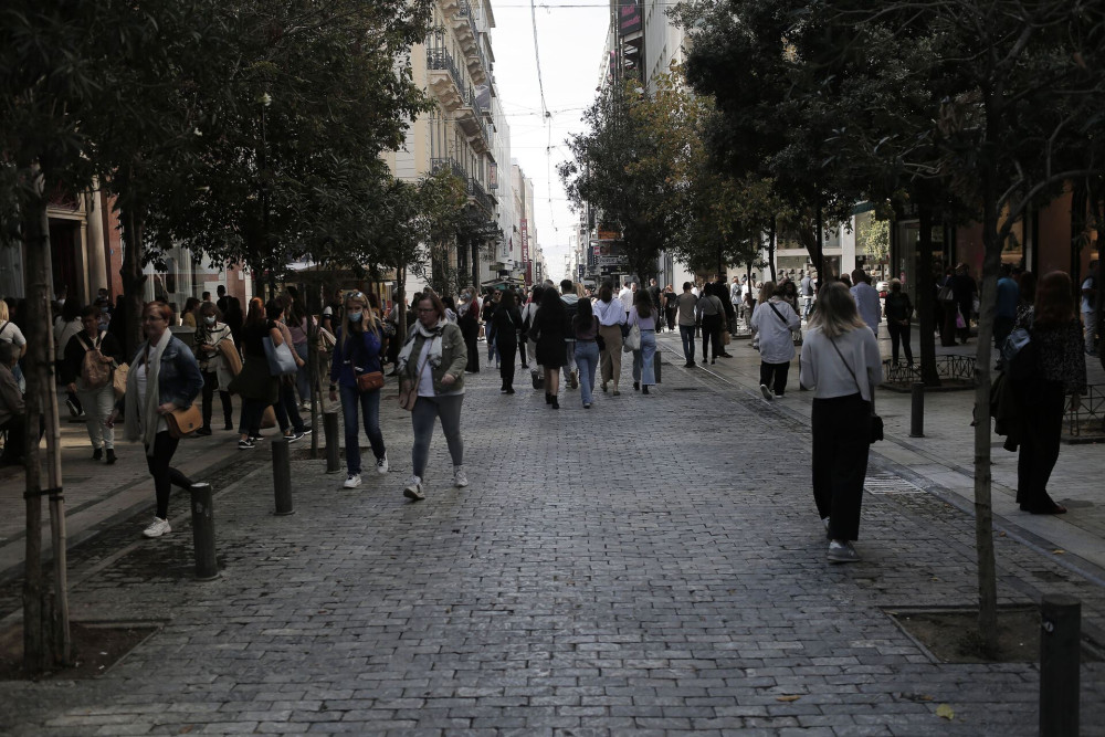Αύξηση μισθών και νέες θέσεις εργασίας «ασπίδα» απέναντι στον πληθωρισμό