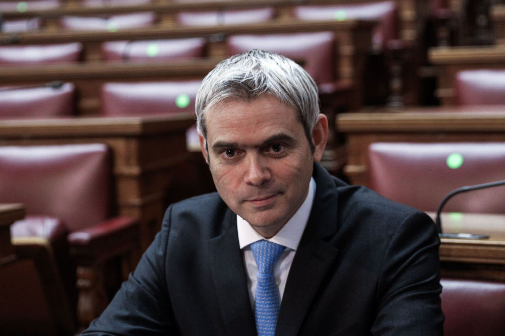 Κώστας Καραγκούνης: Εμείς τα βάλαμε με τους φασίστες (video)