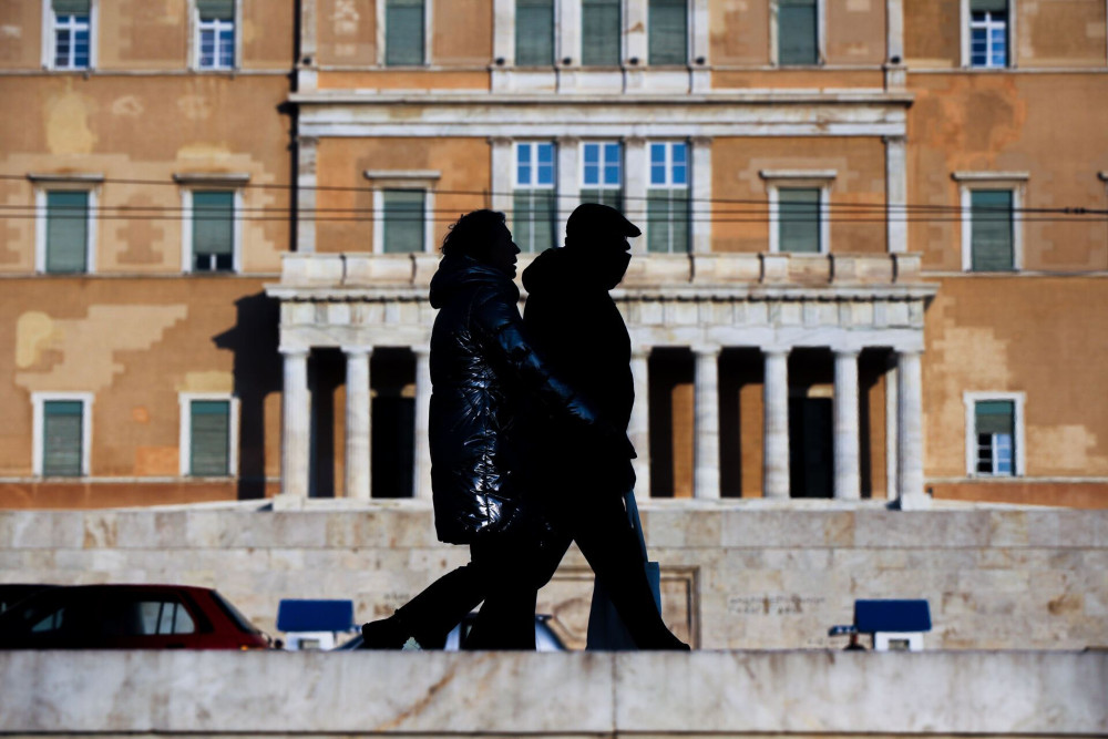 Η «χούντα» και το πρωτογενές πλεόνασμα των 11,4 δισ.