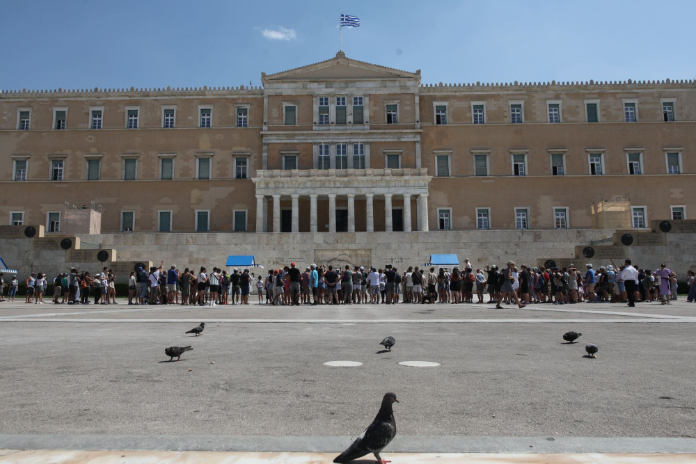 Έκρηξη άμεσων ξένων επενδύσεων