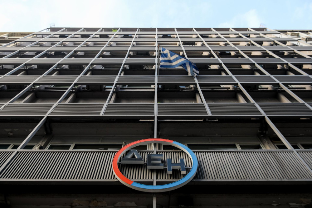 Η ΔΕΗ διευρύνει τις δραστηριότητές της - Στόχος τα 2,7 δισ. λειτουργικά κέρδη και επενδύσεις 10 δισ. ευρώ έως το 2027
