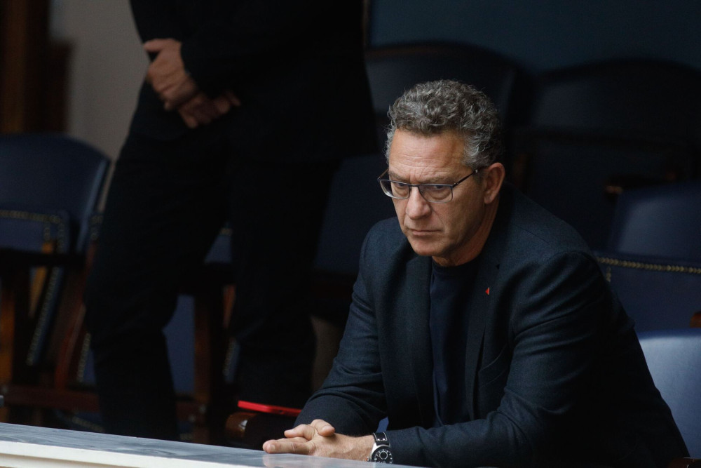 Αρβανίτης: «Η Δεξιά έχει ιδεολογική ηγεμονία, ο λεγόμενος "Ευρωπαϊκός Τρόπος Ζωής"»