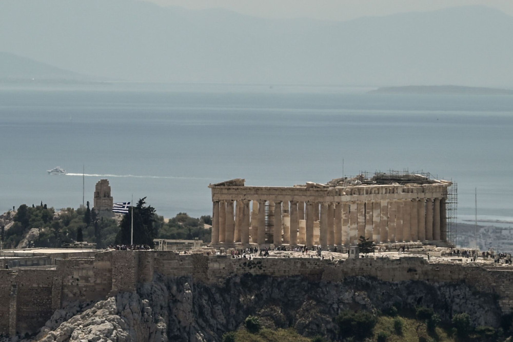 Le Figaro: Ελλάδα και Κύπρος στους πιο ελκυστικούς προορισμούς για Γάλλους συνταξιούχους