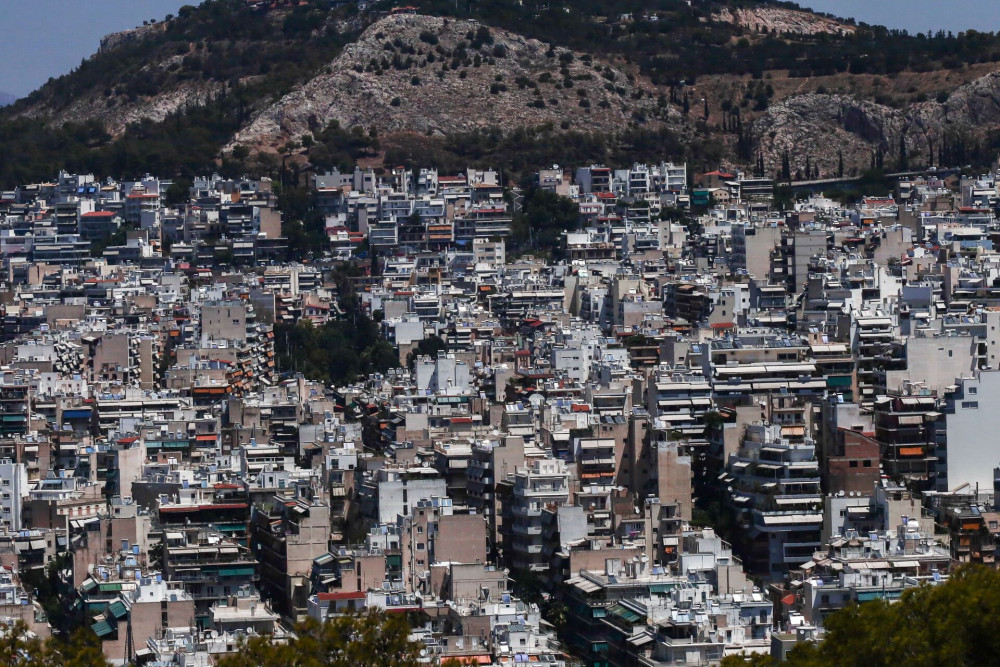 Ακίνητα: ελέγχονται οι πωλήσεις